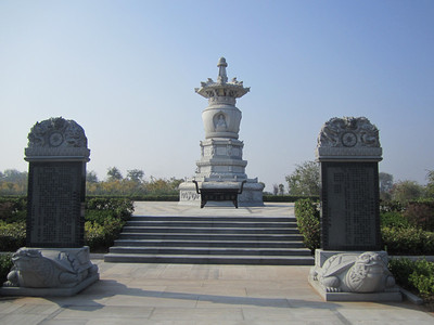 武汉万福净土陵园